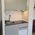 Bonito En Apartament *