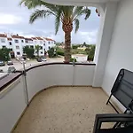 Lägenhet Bonito En Denia