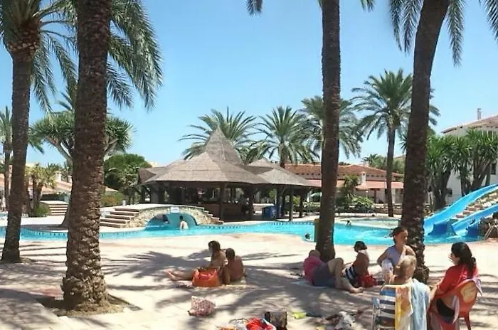 アパート Bonito En