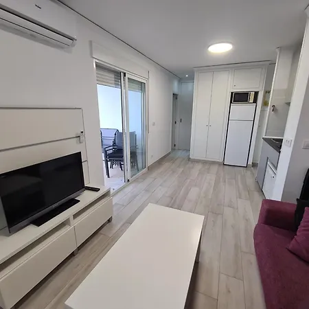 Bonito En Appartement Dénia