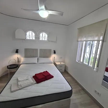 Bonito En Appartement Dénia