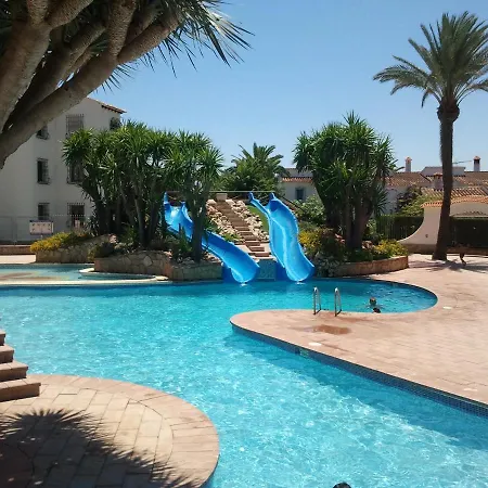 Bonito En Appartement *