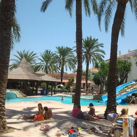 Appartement Bonito En