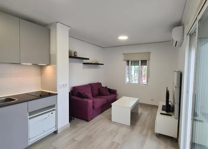 Bonito En Appartement