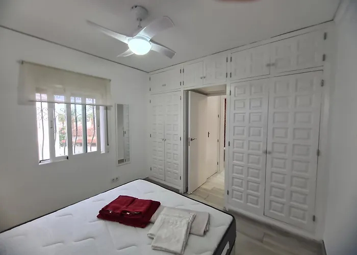 Bonito En Appartement