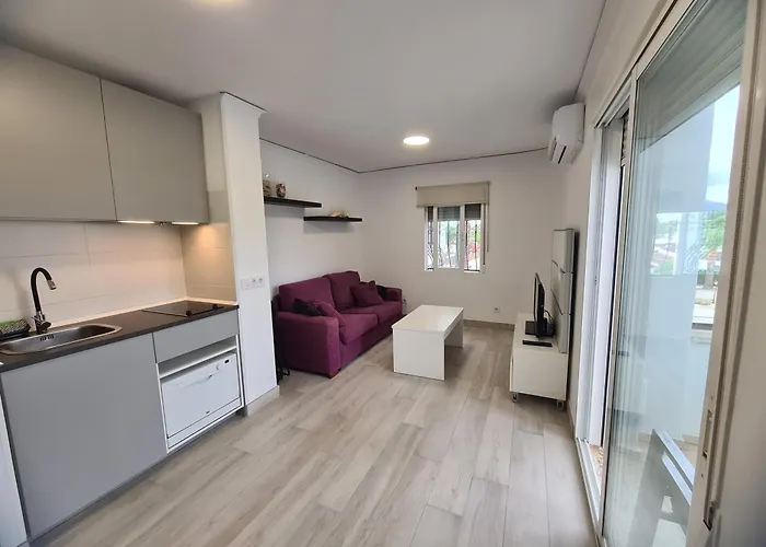 Appartement Bonito En