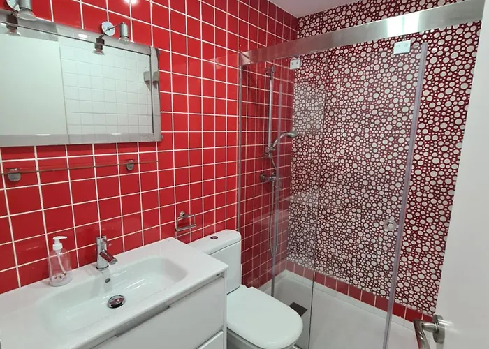 Appartement Bonito En Dénia