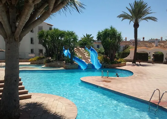 Bonito En Appartement *