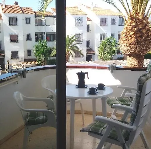 Bonito En Appartement