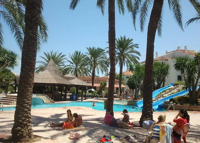 Appartement Bonito En